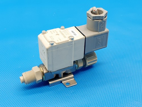 Smc vx212mgdx332d solenoid - vx212mgdx332d,