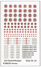 Johanniter Unfall-Hilfe