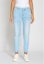 Gang 94amelie cropped - gang, fit