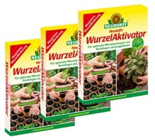 Neudorff Wurzel Aktivator