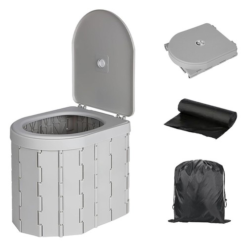 Campingtoilette reisetoilette - campingtoilette,