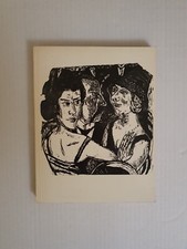 Max Beckmann 1901 - 1948. Die