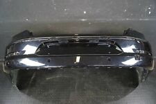 VW Passat CC Heckschürze Stoßstange hinten PDC 3C8807421 