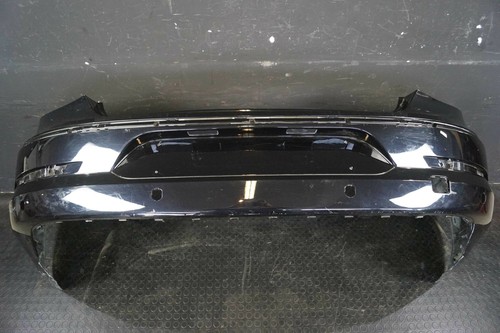 Passat heckschürze - vw,