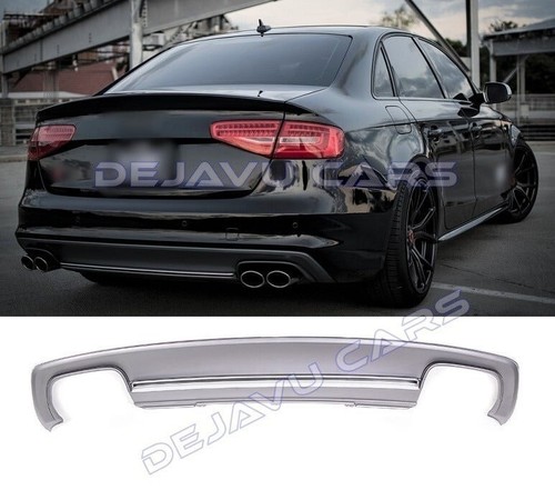 Look diffusor für audi a4 - audi,