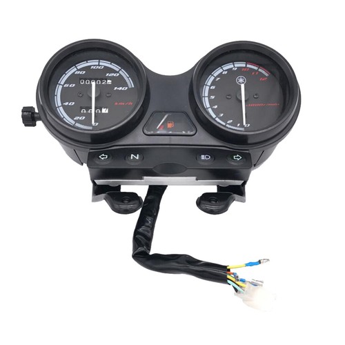 Motorrad tachometer für - motorrad,