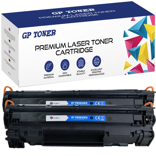 Toner für laserjet - toner, pro