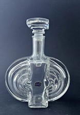 Karaffe Böhmen  ART DECO STIL