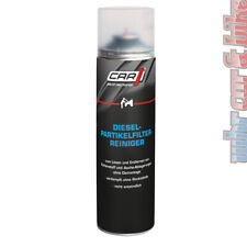 Dieselpartikelfilter Reiniger