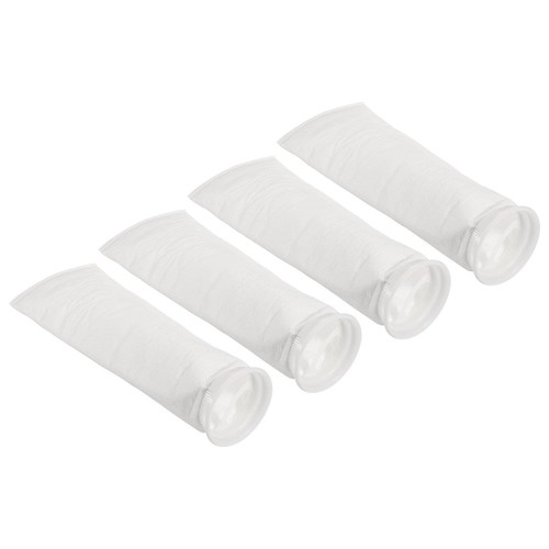 Ring filtersocken 1 mikron - 4",