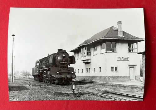 Ddr eisenbahn foto - foto, 1982