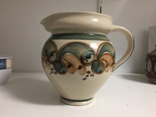 Krug Heyde Keramik Jahnsdorf