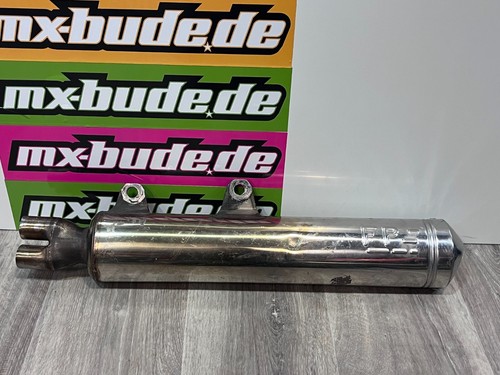 Auspuff endschalldämpfer für - endschalldämpfer,