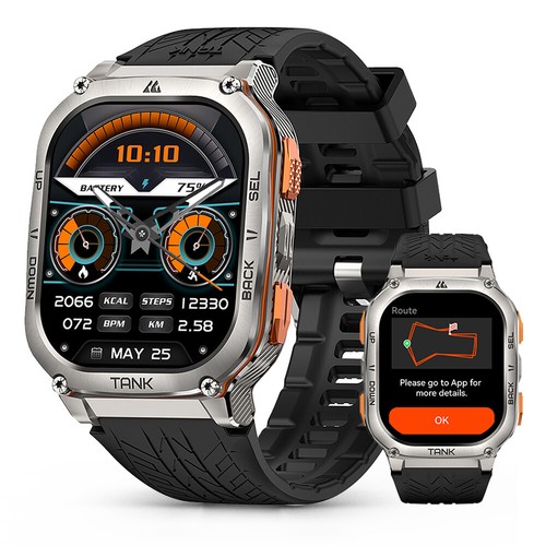 Kospet tank ultra gps - kospet,