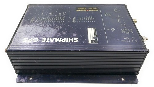 Shipmate gps navigator - navigator, rs
