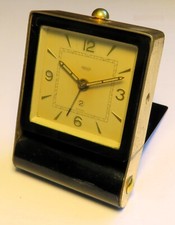 Jaeger LeCoultre Luxus mech