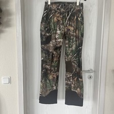 ! Deerhunter Lady Christine Hose m. Verstärkung, Damen-Jagdhose OutdoorGr 40 Top