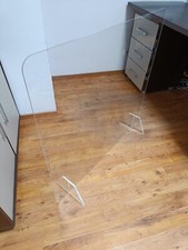 Schutzwand Acrylglas Trennwand