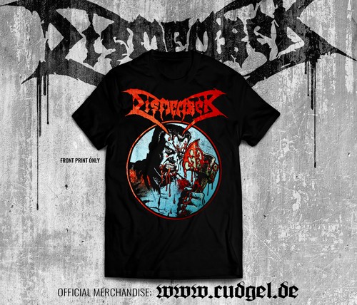 Dismember skin her alive - dismember,