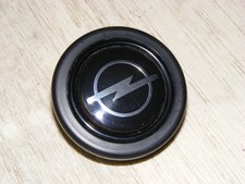 Momo Opel Hupenknopf Horn Button GT Kadett C D E Manta Ascona B C GTE Corsa GSI
