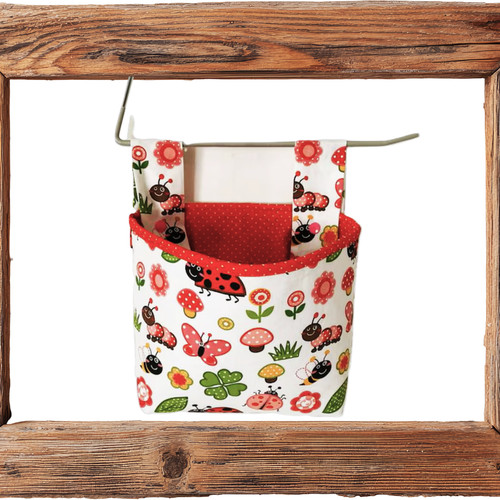 Hängeutensilo lenkertasche - hängeutensilo,