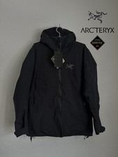 Arc’teryx Sambre insulated