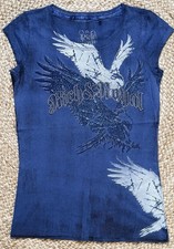 Rich royal top s - rich, &
