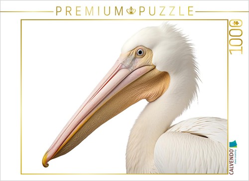 Calvendo puzzle ein - puzzle,