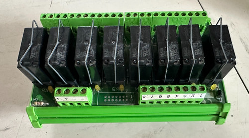 Eurotek mrz08 24dc n ar - eurotek, et-mrz08/24dc/sc/n/ar