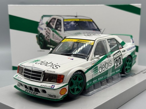 Modellautos werk83 - 1:18,