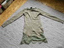 Mini Kleid Tunika Gr. S von Koucla