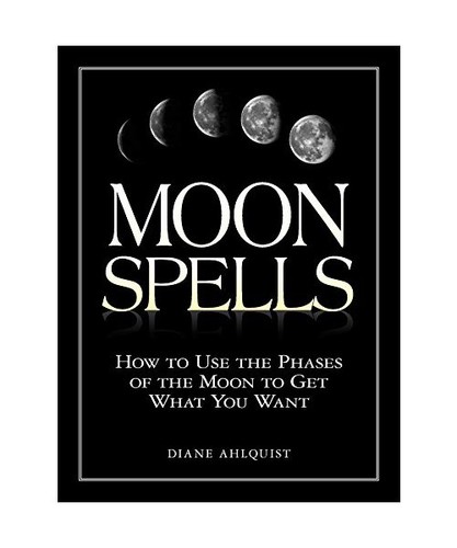 Moon spells how use - spells:, the
