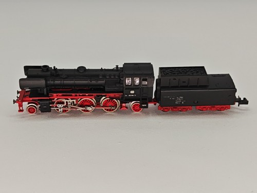 Dampflok 023 040 9 db - n,