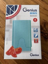 Genius Nicer Dicer Minis