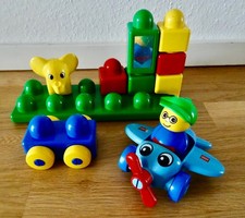 Lego Duplo Primo : große