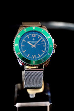 Philipp Blanc Geneve Uhr Swiss