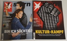 Zeitschrift: STERN - Nr. 41 & 42 / Oktober 2025