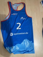 Beachvolleyball Shirt 7 Spende