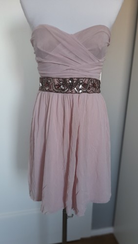 Rosa ballkleid brautjungfer - ballkleid,