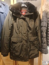 Wellensteyn Damen Kurzmantel Stavanger