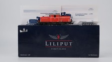 Liliput H0e L170735 Diesellok