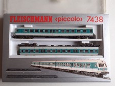 Fleischmann 7438