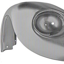 Hartsant Kotflügel rechts