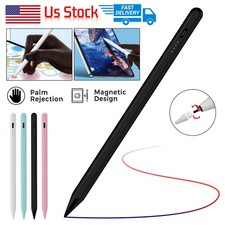 Stylus Pen for iPad 2018-2025