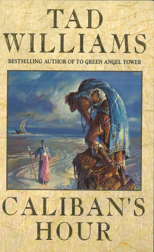 Caliban hour von tad - hour,