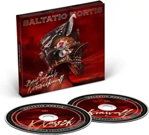 Saltatio mortis brot und - mortis,