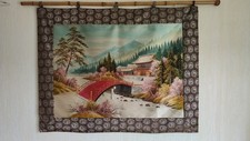 Wandteppich japan - wandteppich, japan🇯🇵