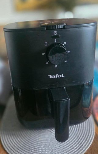 Tefal heißluftfritteuse - tefal,