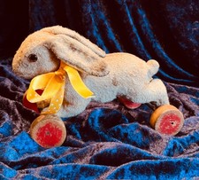 STEIFF HASE uralt  (Vorkrieg)