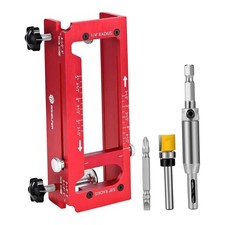 Türscharniervorrichtung